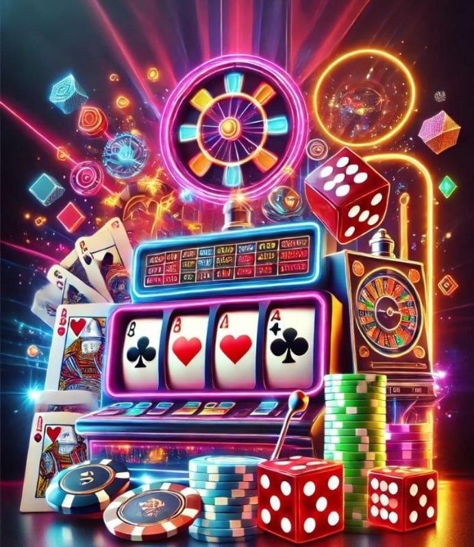 b9 casino